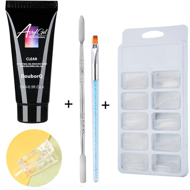 Nail Polish Art For Nails Extensions Manicure DIY Nail Polish Art For Nails Extensions Manicure DIY